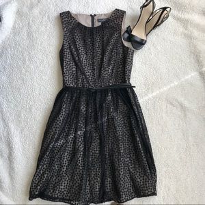 Jessica Howard Cocktail Dress Black